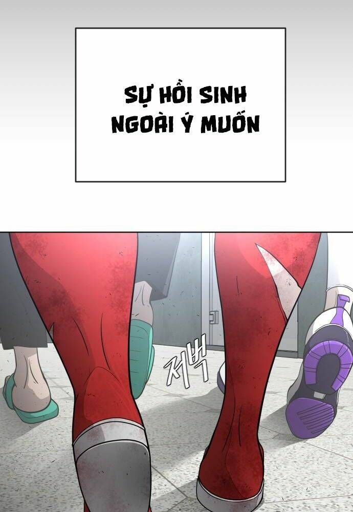 Kĩ Nguyên Của Anh Hùng - Chapter 92 - Page 144