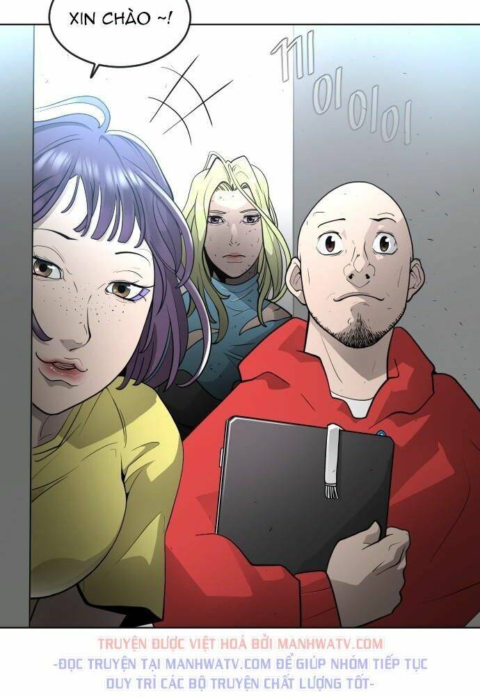 Kĩ Nguyên Của Anh Hùng - Chapter 92 - Page 146