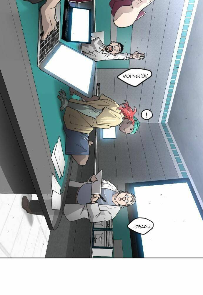 Kĩ Nguyên Của Anh Hùng - Chapter 92 - Page 149