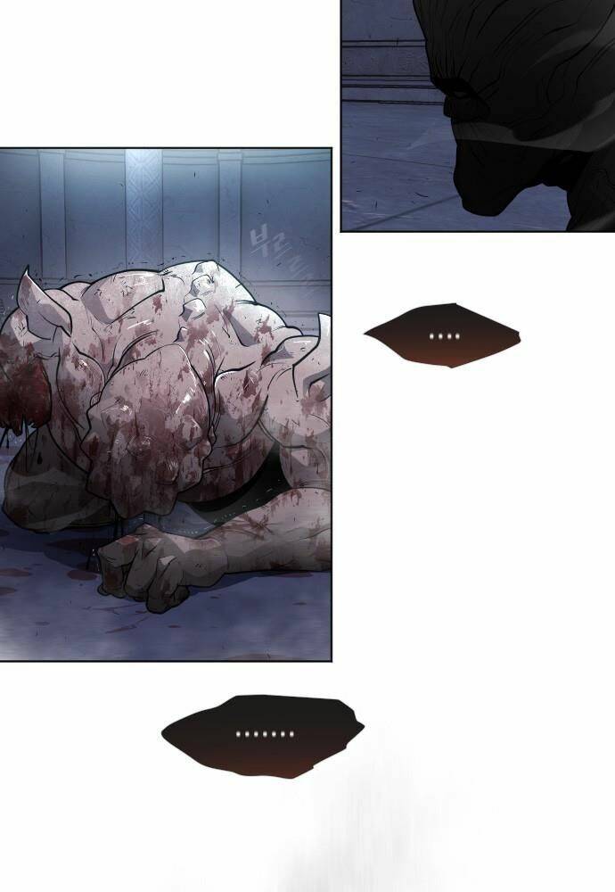 Kĩ Nguyên Của Anh Hùng - Chapter 92 - Page 21