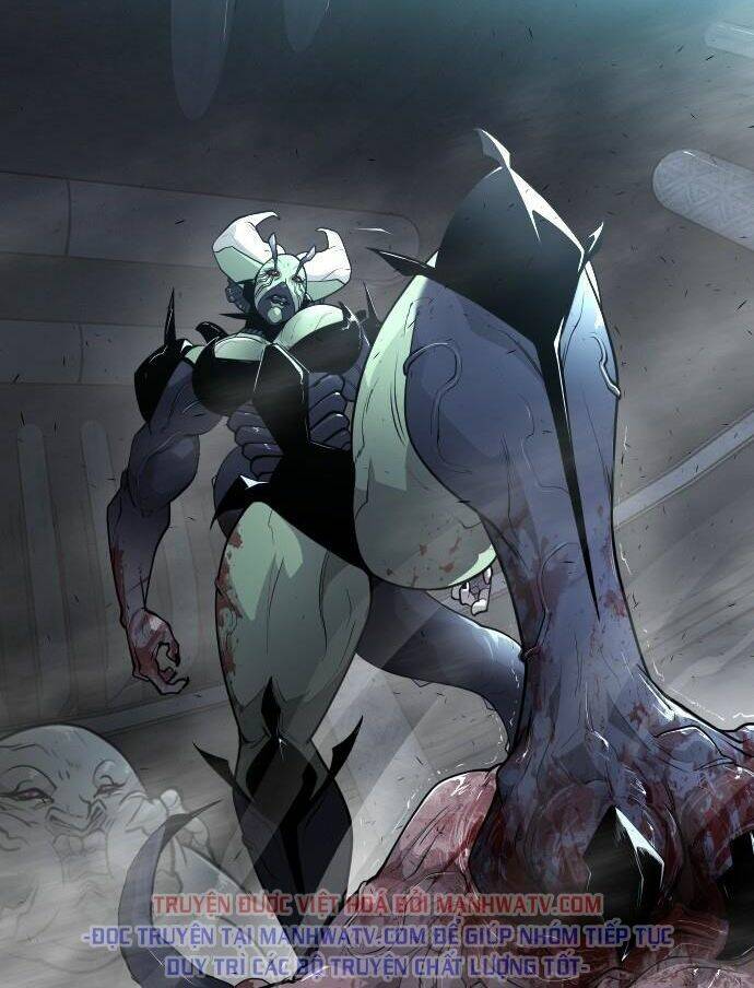 Kĩ Nguyên Của Anh Hùng - Chapter 92 - Page 26