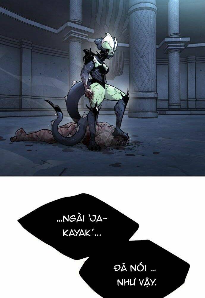 Kĩ Nguyên Của Anh Hùng - Chapter 92 - Page 34