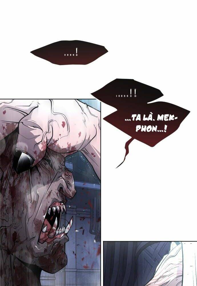 Kĩ Nguyên Của Anh Hùng - Chapter 92 - Page 55