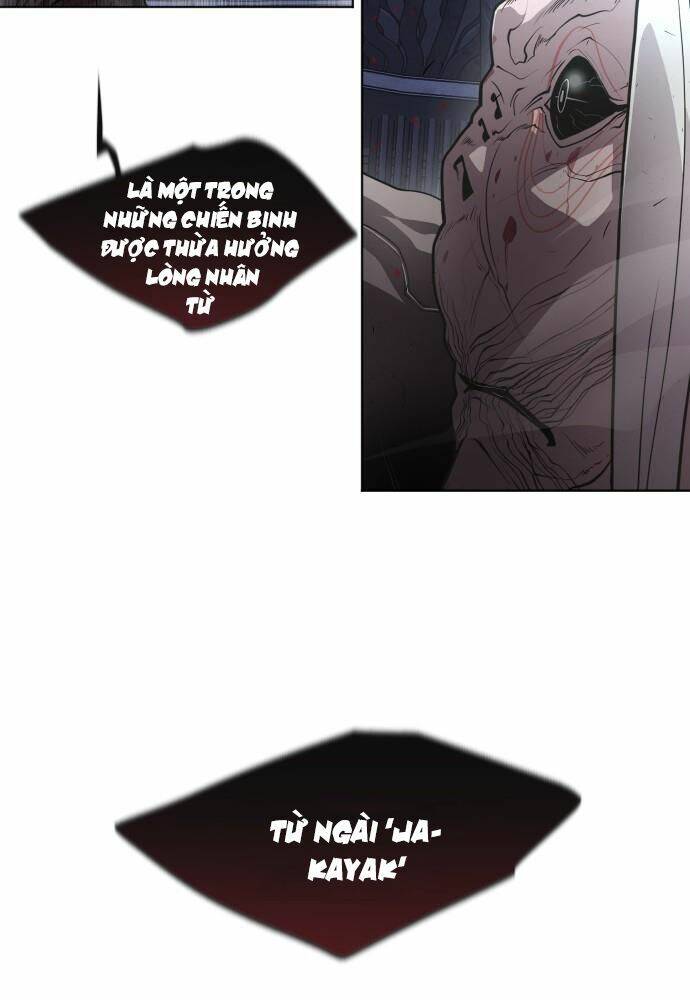 Kĩ Nguyên Của Anh Hùng - Chapter 92 - Page 56