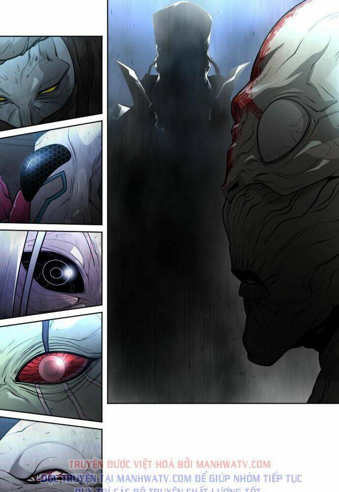 Kĩ Nguyên Của Anh Hùng - Chapter 92 - Page 89