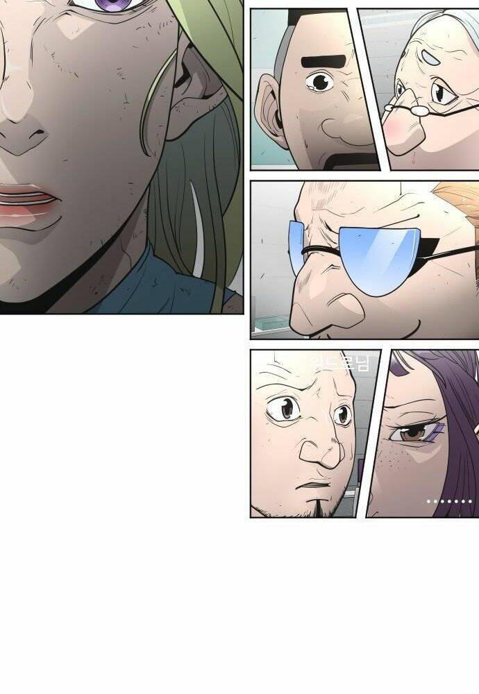 Kĩ Nguyên Của Anh Hùng - Chapter 93 - Page 9