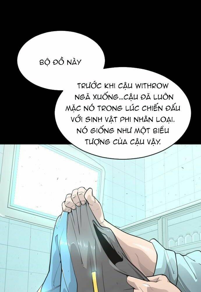 Kĩ Nguyên Của Anh Hùng - Chapter 93 - Page 108
