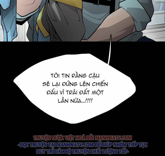 Kĩ Nguyên Của Anh Hùng - Chapter 93 - Page 111
