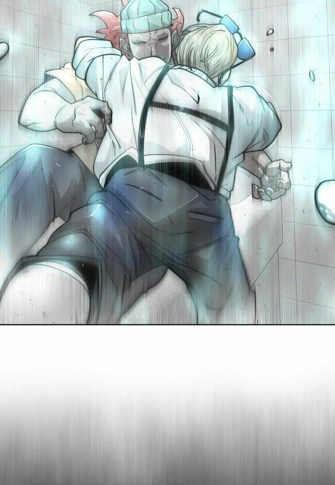 Kĩ Nguyên Của Anh Hùng - Chapter 93 - Page 128