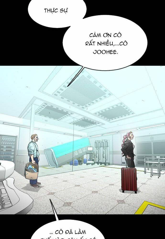 Kĩ Nguyên Của Anh Hùng - Chapter 93 - Page 130