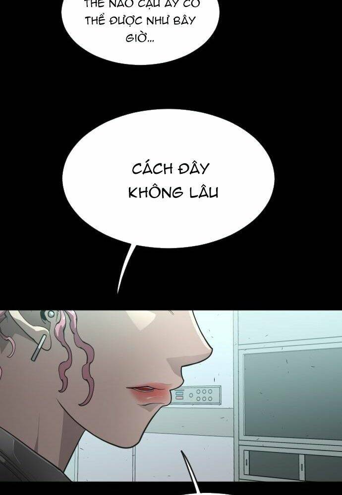 Kĩ Nguyên Của Anh Hùng - Chapter 93 - Page 131