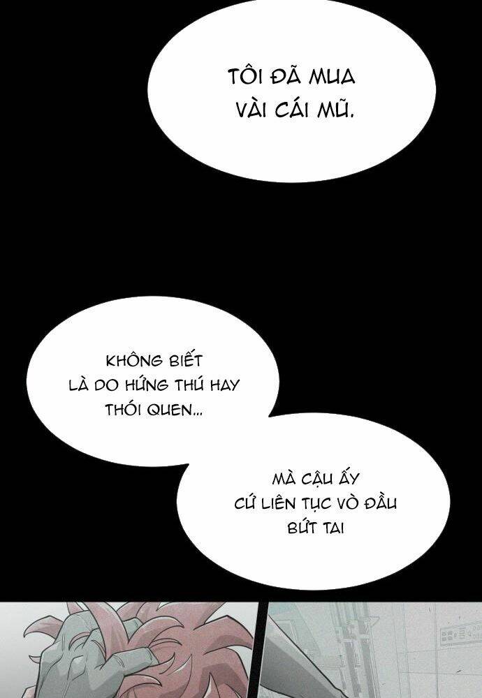Kĩ Nguyên Của Anh Hùng - Chapter 93 - Page 132