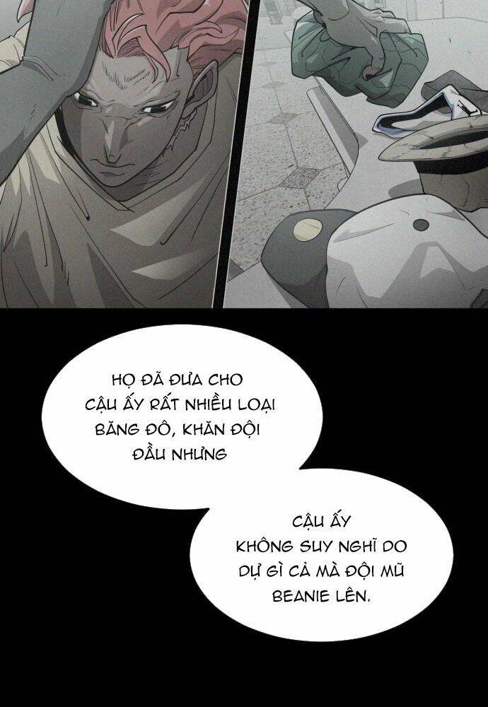 Kĩ Nguyên Của Anh Hùng - Chapter 93 - Page 133
