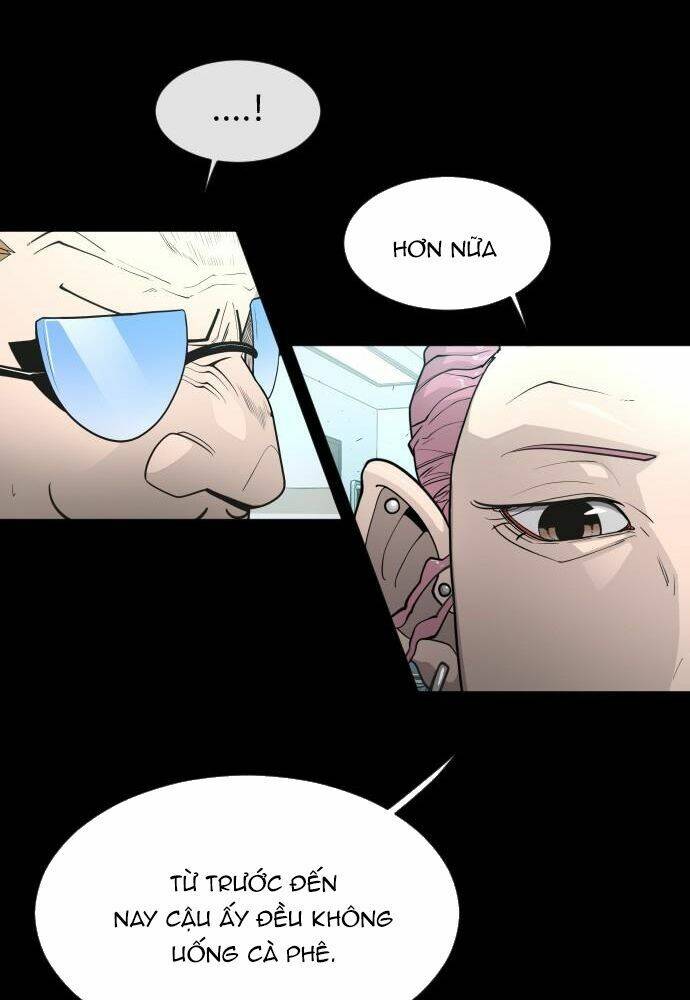 Kĩ Nguyên Của Anh Hùng - Chapter 93 - Page 134