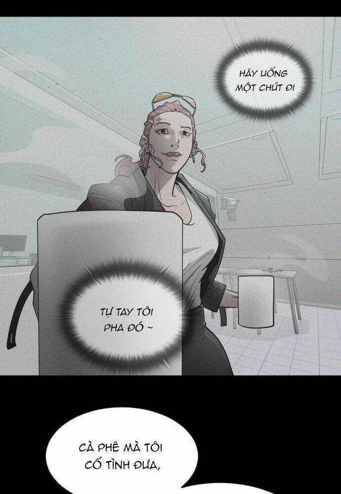 Kĩ Nguyên Của Anh Hùng - Chapter 93 - Page 136