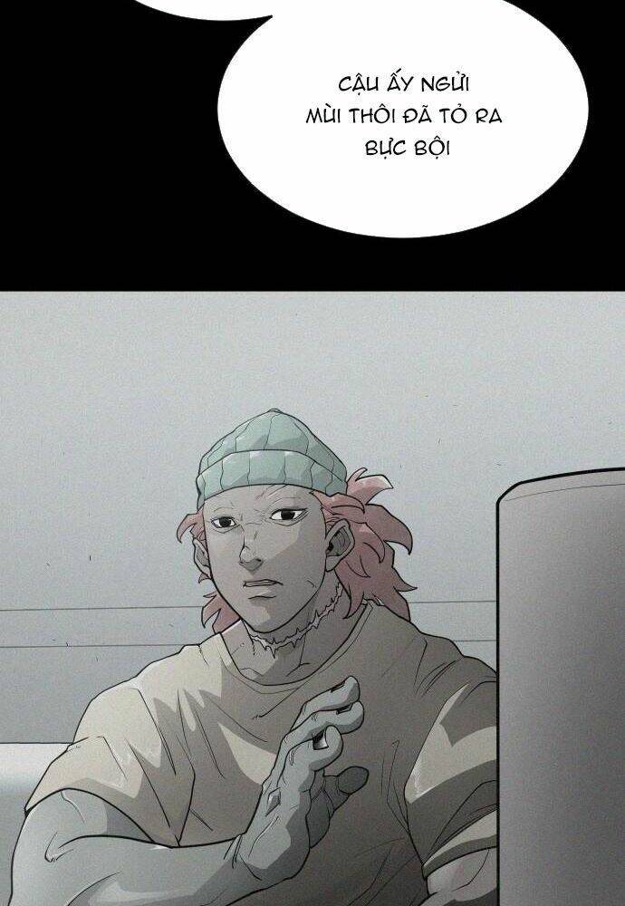 Kĩ Nguyên Của Anh Hùng - Chapter 93 - Page 137