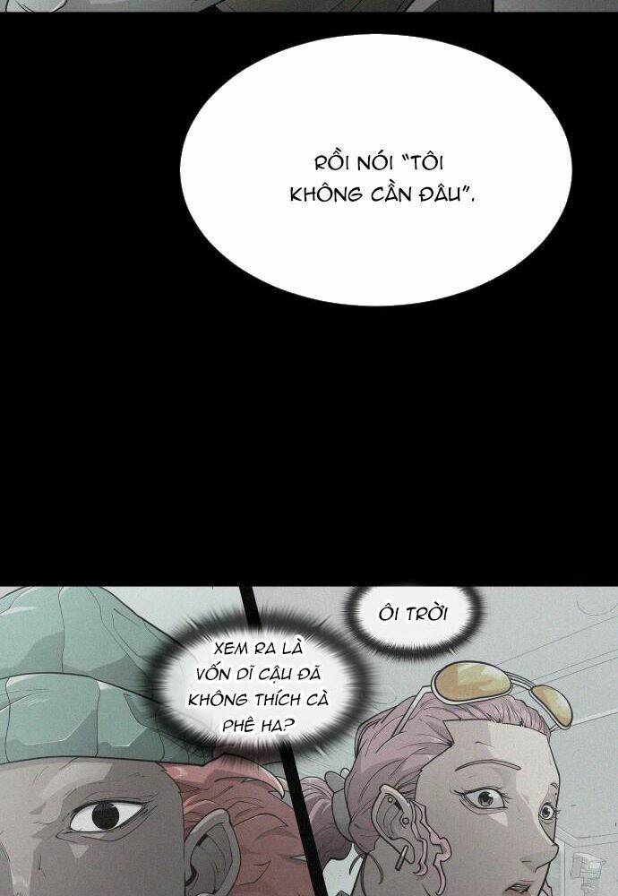 Kĩ Nguyên Của Anh Hùng - Chapter 93 - Page 138