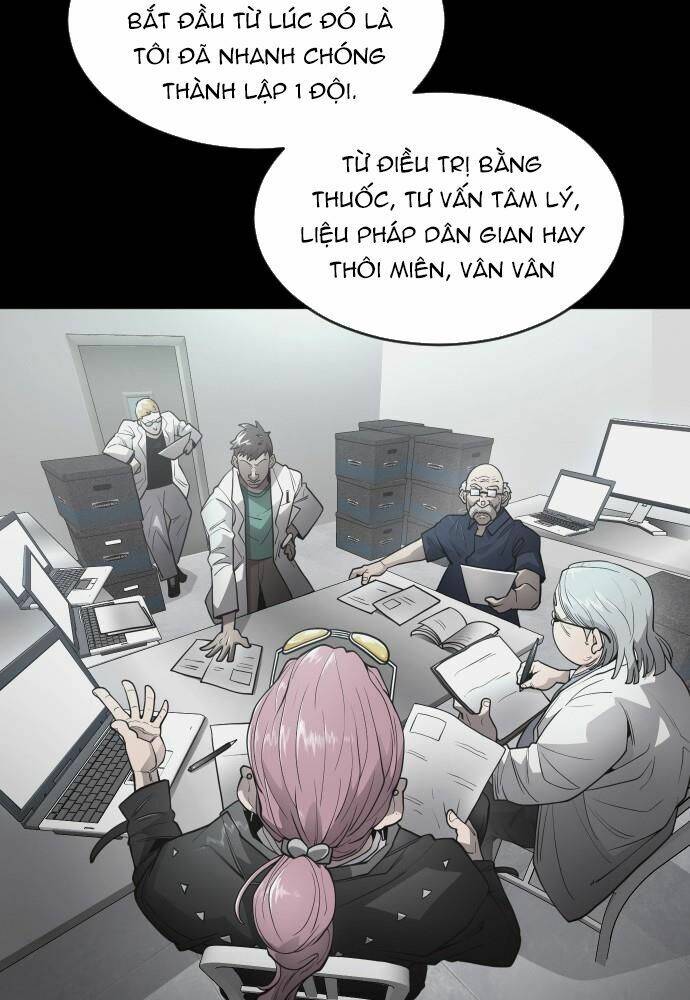 Kĩ Nguyên Của Anh Hùng - Chapter 93 - Page 143