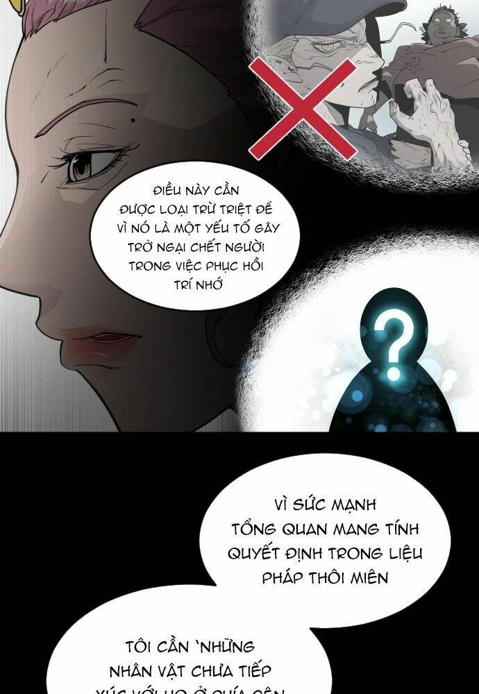 Kĩ Nguyên Của Anh Hùng - Chapter 93 - Page 148