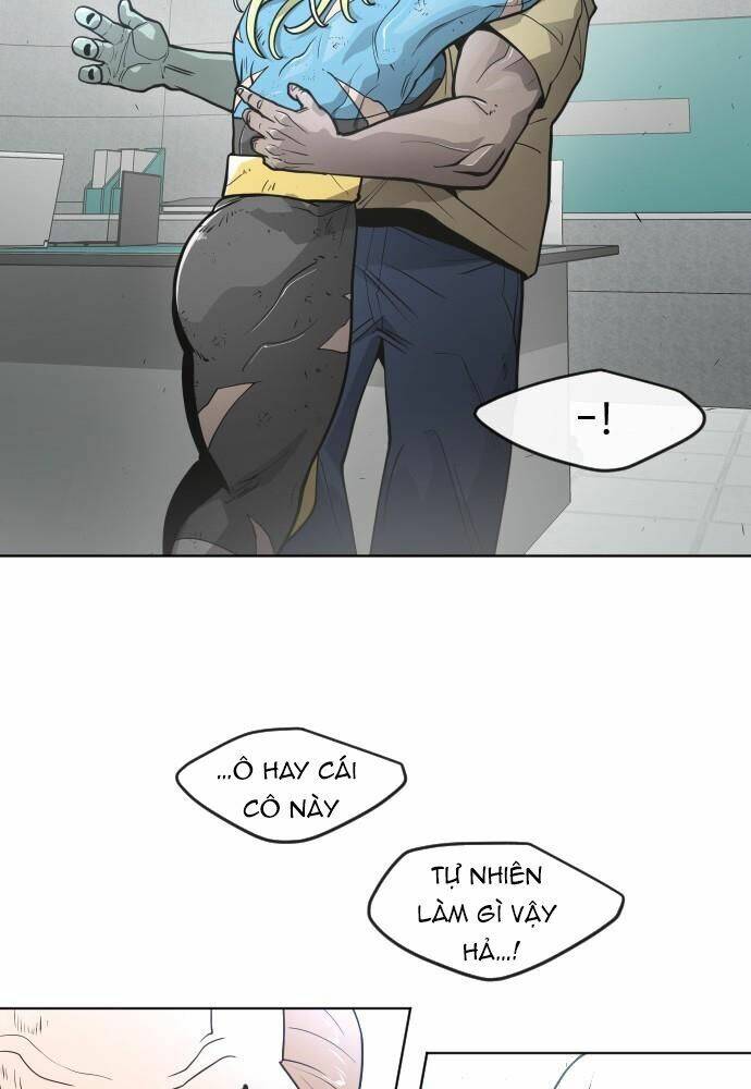 Kĩ Nguyên Của Anh Hùng - Chapter 93 - Page 18