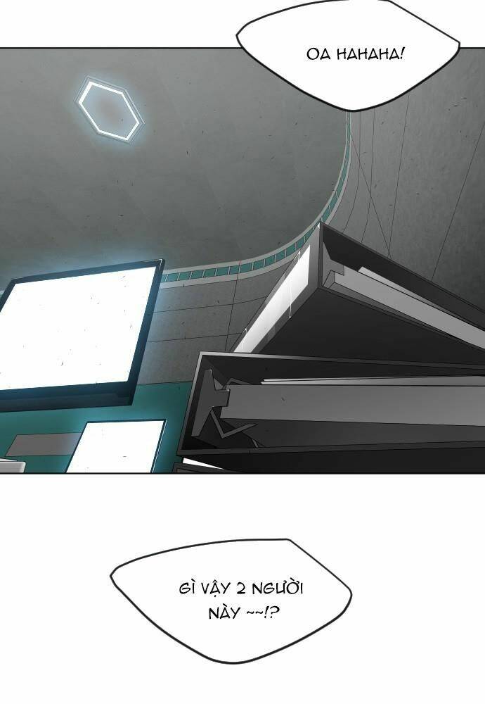 Kĩ Nguyên Của Anh Hùng - Chapter 93 - Page 20