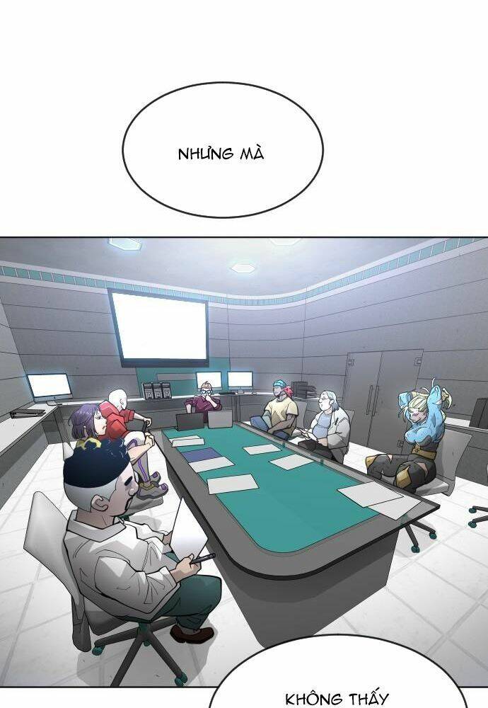 Kĩ Nguyên Của Anh Hùng - Chapter 93 - Page 23