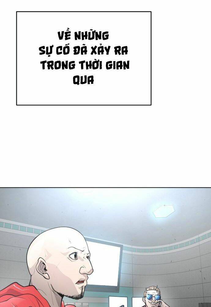 Kĩ Nguyên Của Anh Hùng - Chapter 93 - Page 33