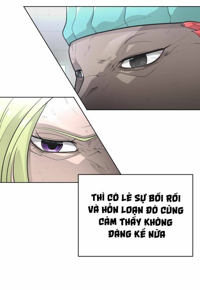 Kĩ Nguyên Của Anh Hùng - Chapter 93 - Page 36