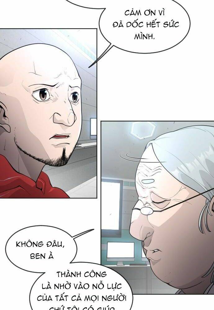 Kĩ Nguyên Của Anh Hùng - Chapter 93 - Page 39