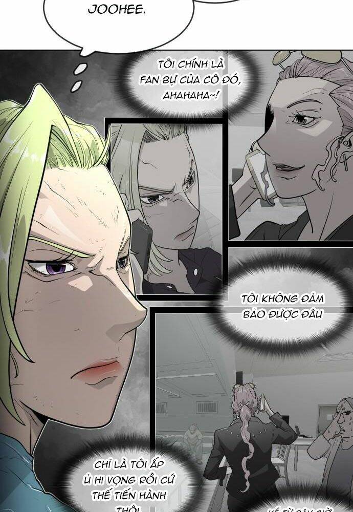 Kĩ Nguyên Của Anh Hùng - Chapter 93 - Page 42