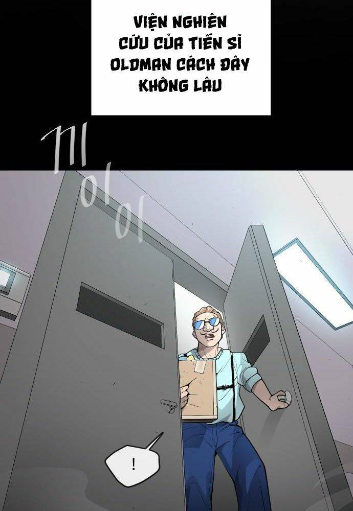 Kĩ Nguyên Của Anh Hùng - Chapter 93 - Page 44