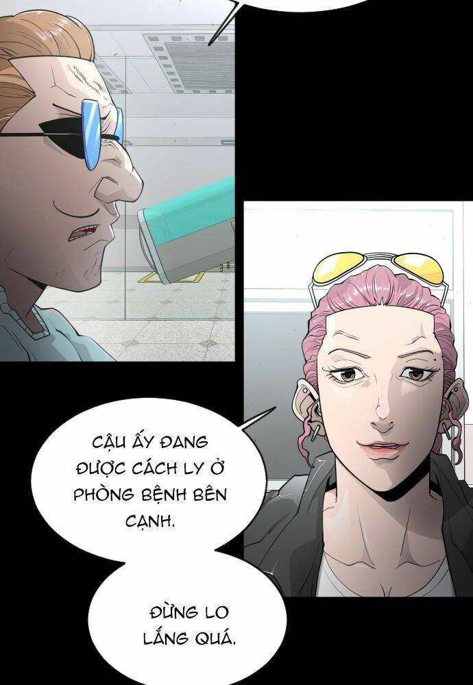 Kĩ Nguyên Của Anh Hùng - Chapter 93 - Page 55