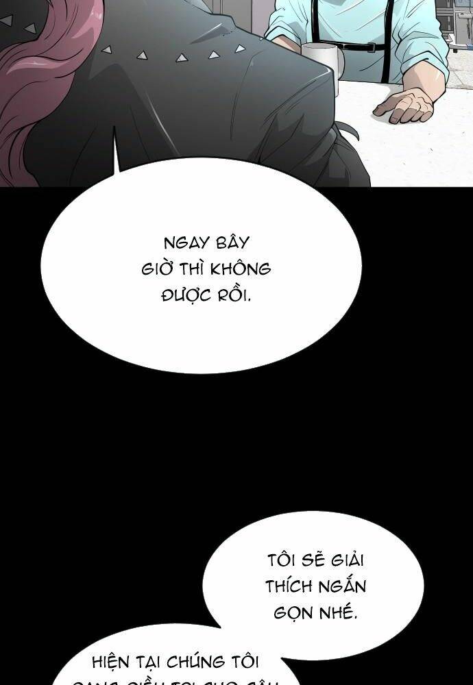 Kĩ Nguyên Của Anh Hùng - Chapter 93 - Page 57