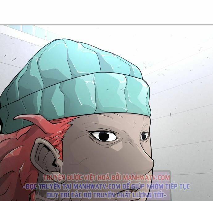 Kĩ Nguyên Của Anh Hùng - Chapter 93 - Page 5