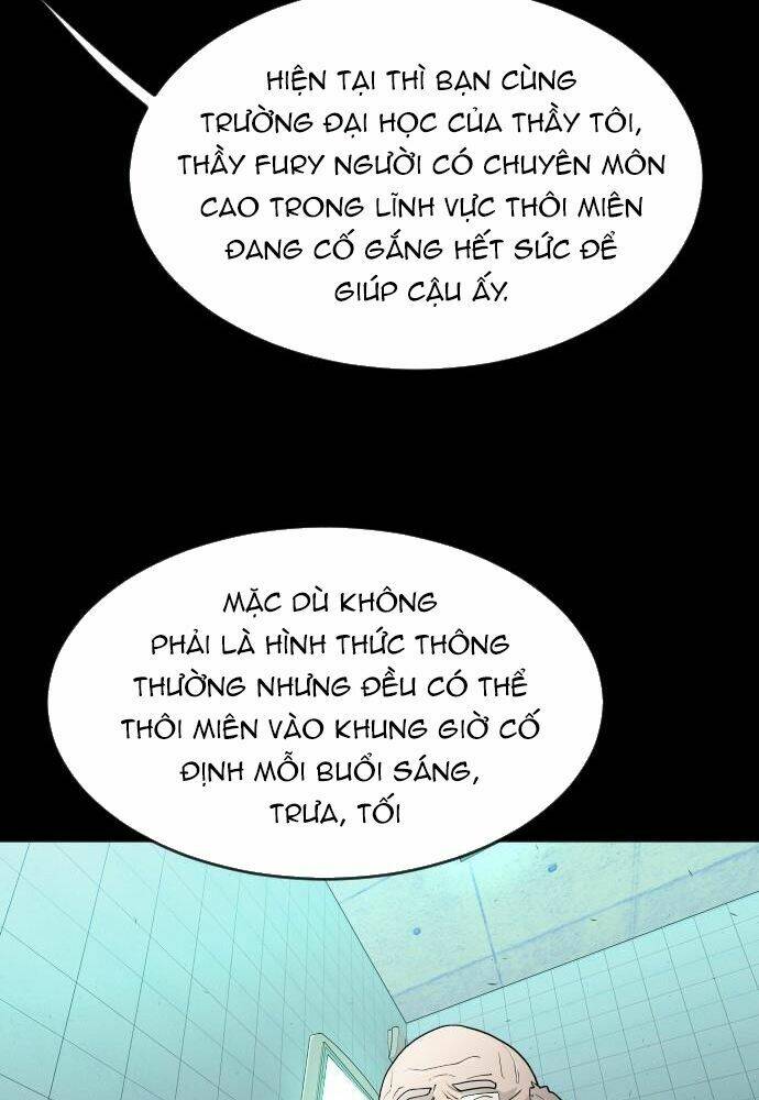 Kĩ Nguyên Của Anh Hùng - Chapter 93 - Page 61