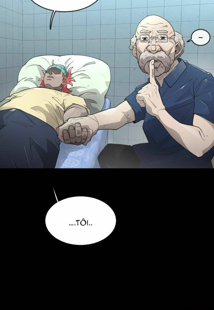 Kĩ Nguyên Của Anh Hùng - Chapter 93 - Page 71