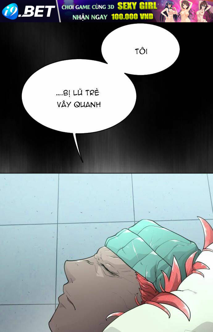 Kĩ Nguyên Của Anh Hùng - Chapter 93 - Page 73