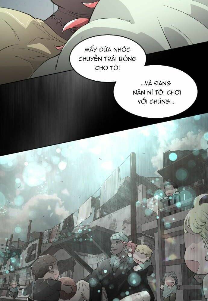 Kĩ Nguyên Của Anh Hùng - Chapter 93 - Page 74