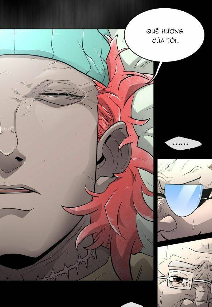 Kĩ Nguyên Của Anh Hùng - Chapter 93 - Page 76