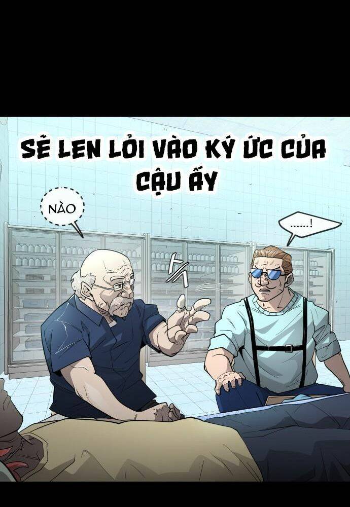 Kĩ Nguyên Của Anh Hùng - Chapter 93 - Page 78