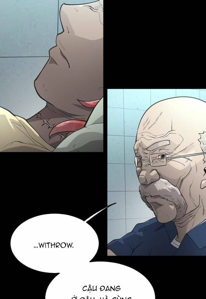 Kĩ Nguyên Của Anh Hùng - Chapter 93 - Page 83