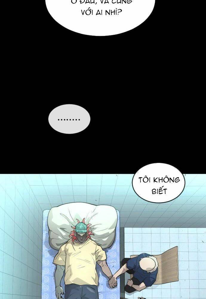 Kĩ Nguyên Của Anh Hùng - Chapter 93 - Page 84