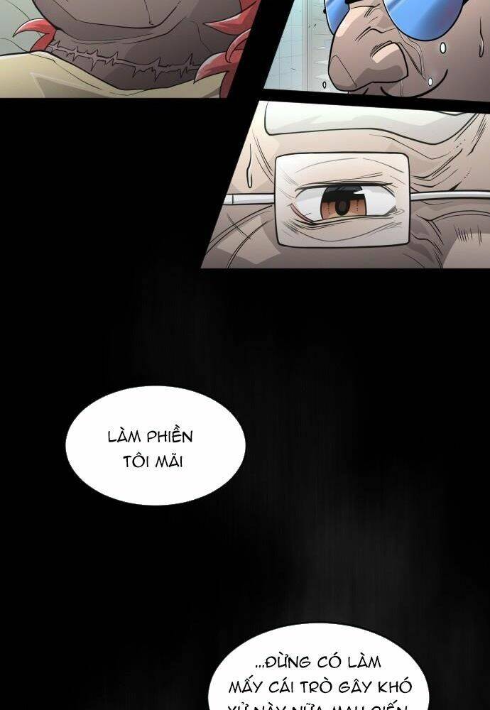 Kĩ Nguyên Của Anh Hùng - Chapter 93 - Page 87