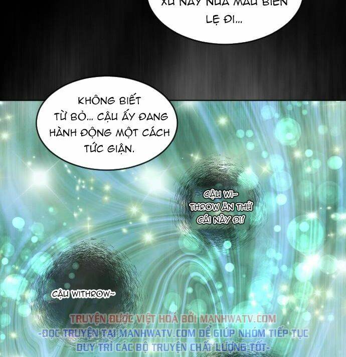 Kĩ Nguyên Của Anh Hùng - Chapter 93 - Page 88