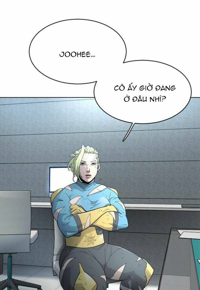 Kĩ Nguyên Của Anh Hùng - Chapter 94 - Page 9