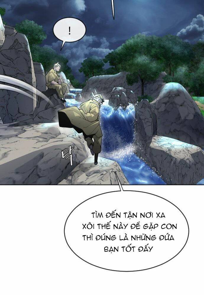 Kĩ Nguyên Của Anh Hùng - Chapter 94 - Page 109