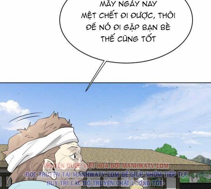 Kĩ Nguyên Của Anh Hùng - Chapter 94 - Page 137