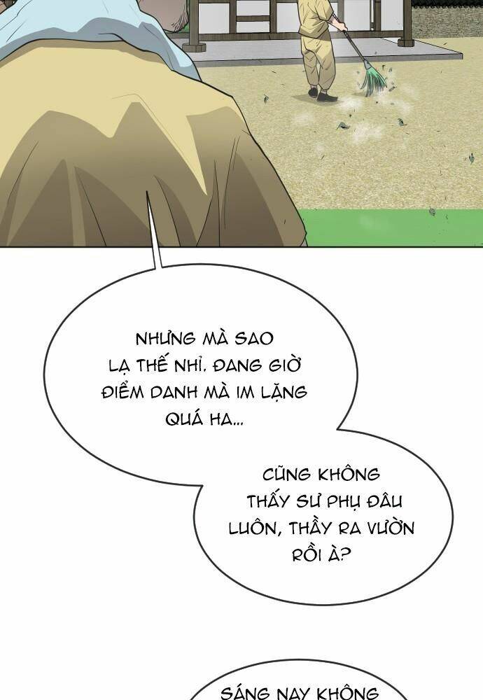 Kĩ Nguyên Của Anh Hùng - Chapter 94 - Page 138