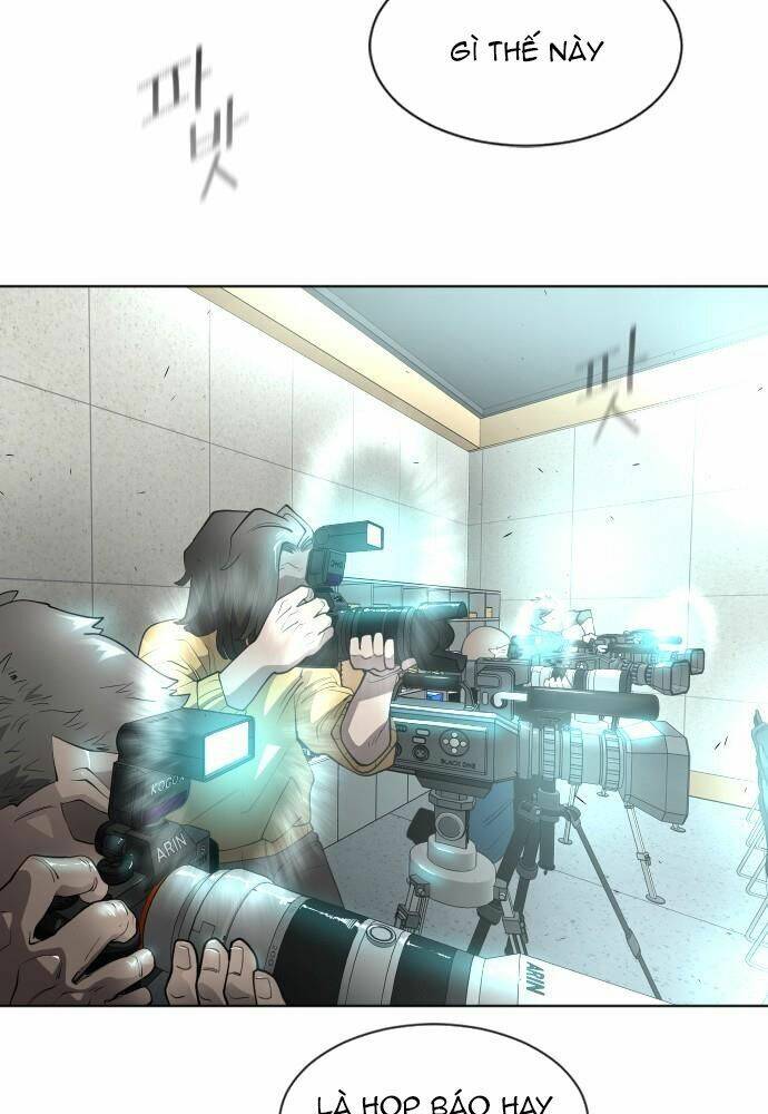 Kĩ Nguyên Của Anh Hùng - Chapter 94 - Page 142