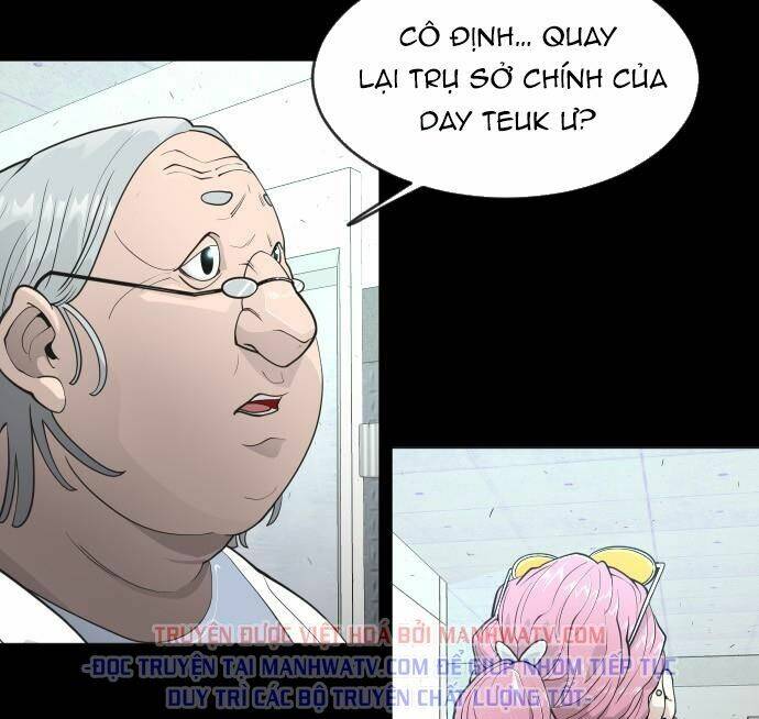 Kĩ Nguyên Của Anh Hùng - Chapter 94 - Page 17